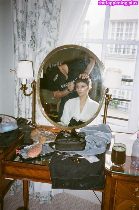 Dafne Keen Dafnekeen Lauradafne Nude OnlyFans Photo The Fappening Plus