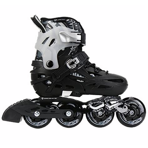 Patin Flying Eagle S S Negro Golperoller Patines En L Nea Roller