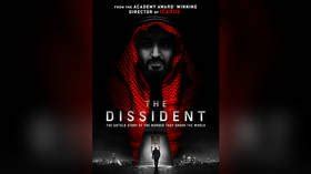 New documentary The Dissident details Jamal Khashoggi’s gruesome ...