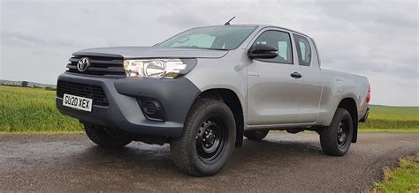 TOYOTA Hilux Extra Cab Specs Photos 2015, 2016, 2017, 2018,, 54% OFF