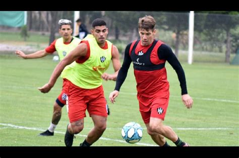 El Ferro Tiene Todo Listo Para Recibir A Belgrano Berti Prepara Los