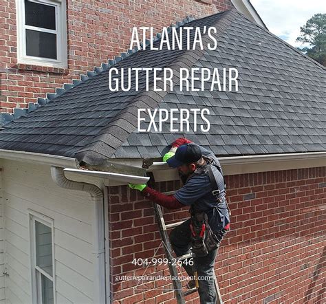 Gutter Replacement Cumming GA | Repair | Gutter Repair & Replacement Pro