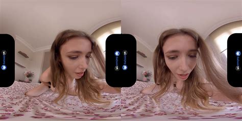 Mila Azul A Day With Mila Video BadoinkVr Scene13901 Porn Pic