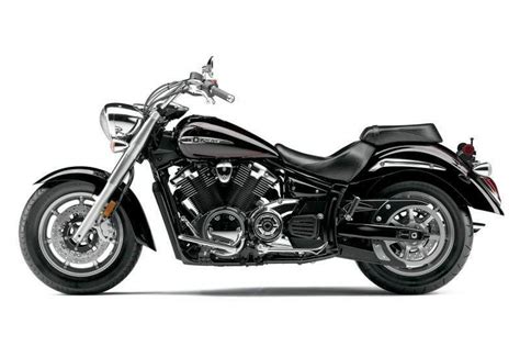 Yamaha Xvs 1300 V Star 2009 10 Technical Specifications