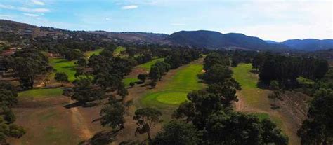 Bacchus Marsh Golf Club Tee Times Victoria GolfNow