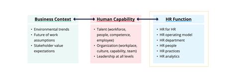 What Makes An Effective HR Function