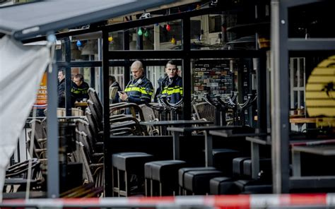 Man Arrested As Hostage Situation In Dutch Nightclub Ends Rnz News