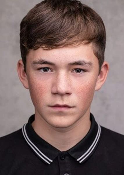 Fan Casting Ned Woodman as Eustace Scrubb in The Chronicles of Narnia ...