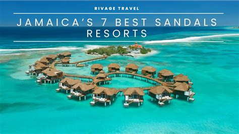 Jamaica's 7 Best Sandals Resorts | Ranked & Reviewed for 2025