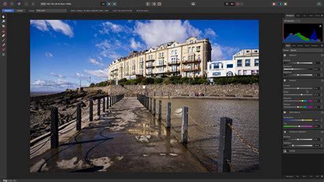 Affinity Photo 2 Review Life After Photoshop