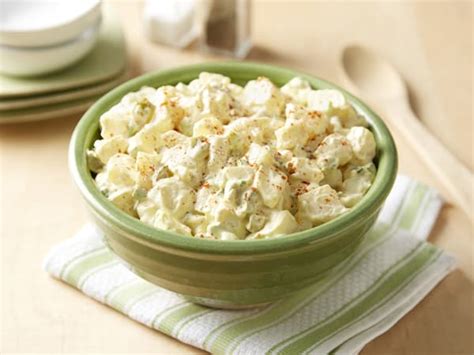 Old Fashioned Potato Salad Gluten Free Recipe Lifemadedeliciousca