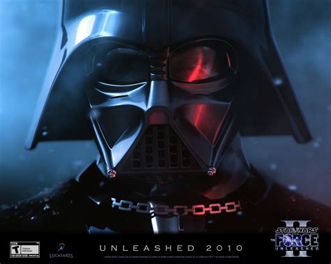 Force Unleashed 2 - Star Wars Wallpaper (17136936) - Fanpop