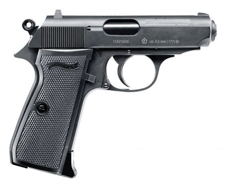 Umarex Walther Ppk S