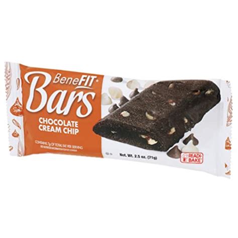 Best Chocolate Chip Bars For Your Benefit