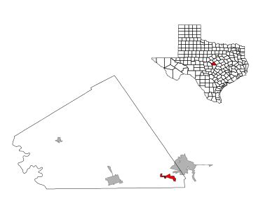 Kempner Texas Wikipedia