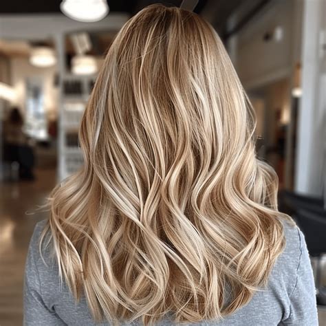 Boost Your Dirty Blonde Hair With Highlights NeedleStar