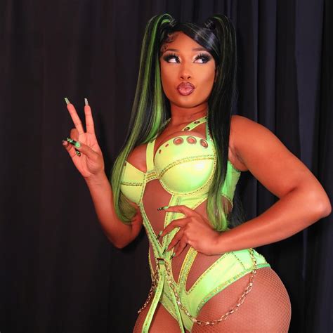 Megan Thee Stallion Nude And Leaked 79 Photos Videos FappeningTime
