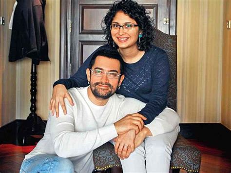 Reason behind Aamir Khan and Kiran Rao divorce after 15 years of marriage