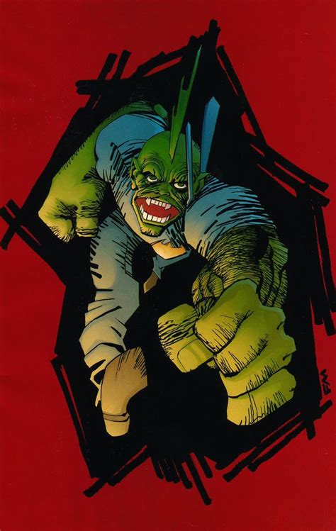 Cool Comic Art On Twitter Rt Coolcomicart Savage Dragon Pin Up Art