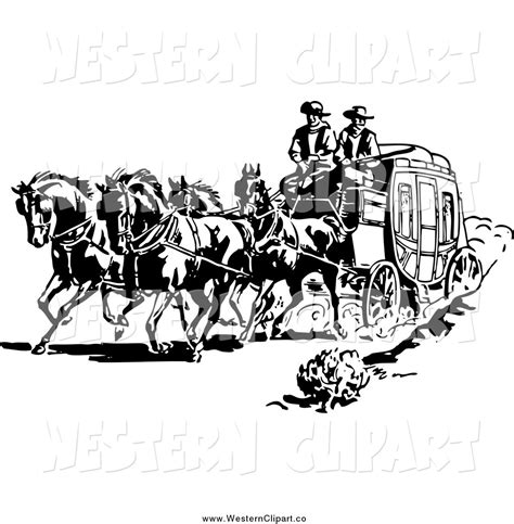 Wells Fargo Stagecoach Logo Vector at GetDrawings.com | Free for personal use Wells Fargo ...