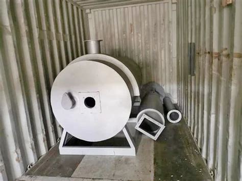 LDO Fired Hot Air Generator At Rs 290000 Gas Fired Hot Air Generator In Kolkata ID