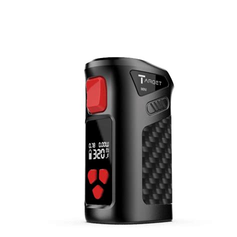 Target Mini Vape Mod Vaporesso