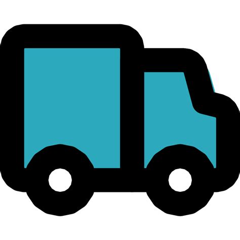 Truck Vector Svg Icon Svg Repo