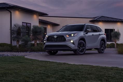 When Does The 2024 Toyota Highlander Come Out Cheap Sale