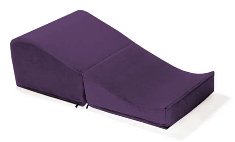 Liberator Flip Ramp Sex Pillow Christian Sex Toy Store MarriedDance