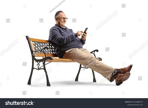 Person Sitting On A Bench Over 217 658 Royalty Free Licensable Stock