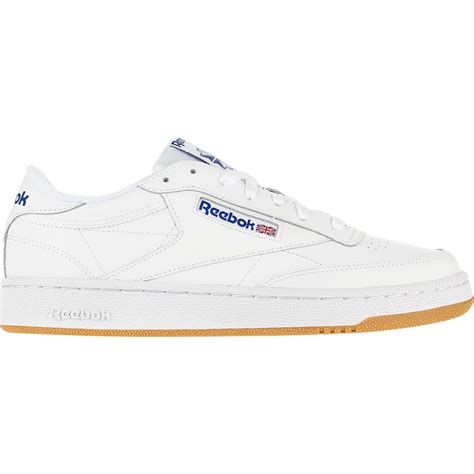 Reebok Club C 85 Sneaker - Men's | Backcountry.com