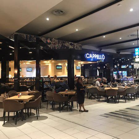 Cappello Kempton Park Updated Restaurant Reviews Menu Prices