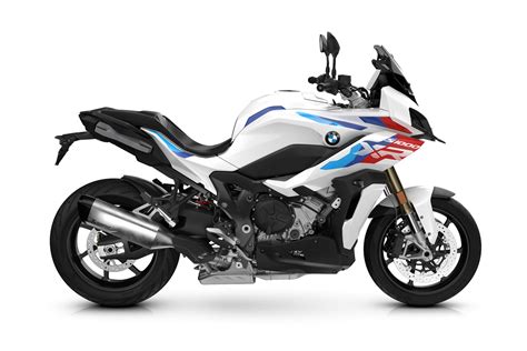 Bmw S 1000 Xr 2020 2023 Precio Ficha Técnica Opiniones Y Ofertas