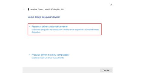 Como Atualizar Os Drivers Do Seu Windows 10 De Maneira Fácil