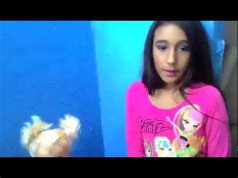 CAT FAZENDO PAPINHA BABY ALIVE YouTube