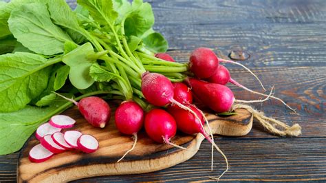 Red Radish Is The Healthy Winter Veggie To Need To Nosh On Healthshots