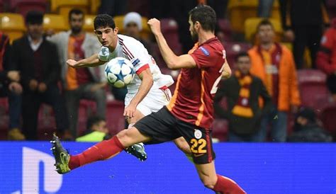 Arsenal Tentativo Per Guedes Calciomercato