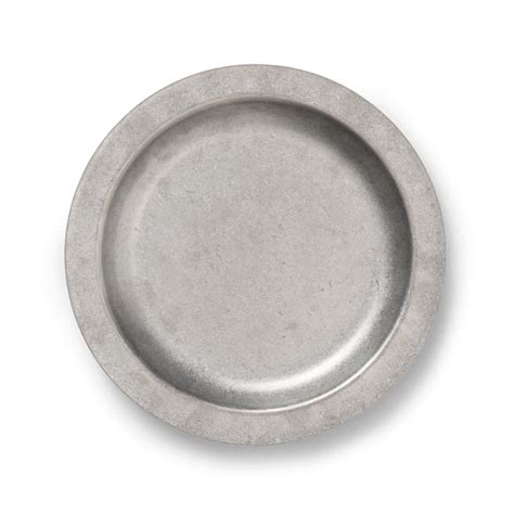 Ferm Living Tumbled Plate Connox