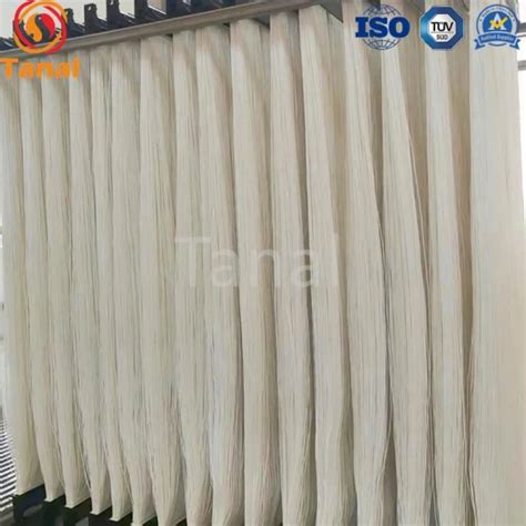 Hollow Fiber Mbr Membrane Module For Suez Ge Zeeweed Membrane