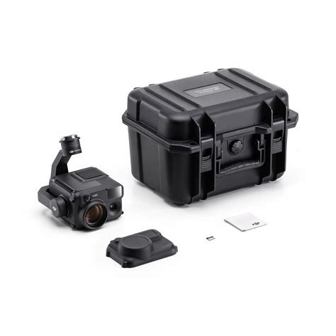 Dji Zenmuse H T Aeromotus