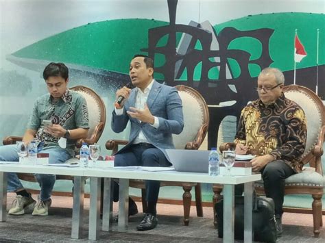 Sidang Umum Aipa Ke Tahun Di Jakarta Bksap Bertekad Kawal