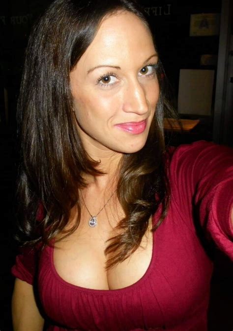 Becca Stone SC Trophy Milf Porno Photo