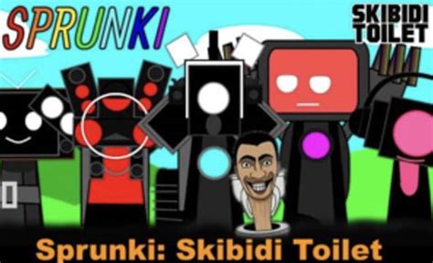 Sprunki Mustard Retro Computer Music Creation Game