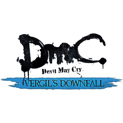 DmC Devil May Cry Vergil S Downfall Game Keys For Free Gamehag