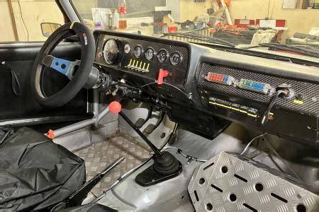 eWRC-market.com - Historic Lada 2107 1.6 A with HTP!!!