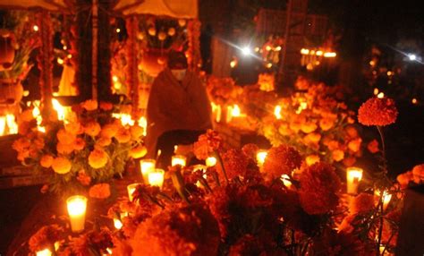 Día De Muertos En Michoacán Un Viaje Al Más Acá