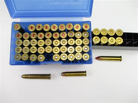 RELOADED .45-70 GOVT AMMO