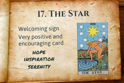 The Star Spells