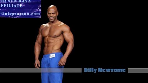 Billy Newsome Youtube