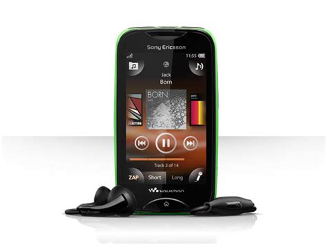 Sony Ericsson Mix Walkman review | TechRadar